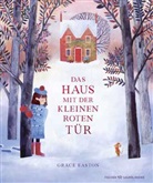 Grace Easton - Das Haus mit der kleinen roten Tür