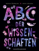 Rasmus Åkerblom, Maya Jönsson - ABC der Wissenschaften