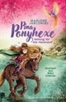 Marlene Jablonski, Eleni Livanios - Pina Ponyhexe - Rettung für das Hexendorf