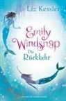 Liz Kessler, Natacha Ledwidge - Emily Windsnap - Die Rückkehr