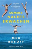Meg Rosoff - Sommernachtserwachen