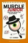G. T. Karber, G.T. Karber - Murdle junior 2