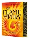 Mikayla Bridge - Of Flame and Fury