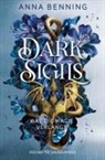 Anna Benning - Dark Sigils – Was die Magie verlangt