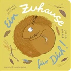 Regina Schwarz, Julia Dürr - Ein Zuhause für dich!
