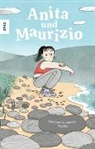 Marguerite Lebeau, Vamille - Anita und Maurizio