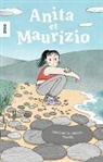Marguerite Lebeau, Vamille - Anita et Maurizio