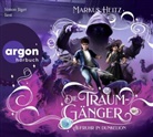 Markus Heitz, Simon Jäger - Die Traumgänger, 2 Audio-CD (Hörbuch)