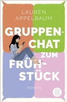 Lauren Appelbaum - Gruppenchat zum Frühstück