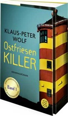 Klaus-Peter Wolf - OstfriesenKiller