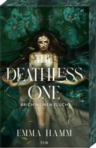 Emma Hamm - The Deathless One