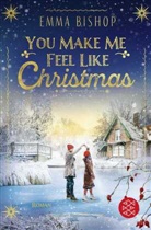 Emma Bishop - You Make Me Feel Like Christmas