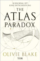 Olivie Blake - The Atlas Paradox