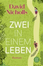 David Nicholls - Zwei in einem Leben
