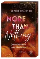 Sophie Hamilton - More Than Nothing