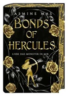 Jasmine Mas, Kira Wolf-Marz - Bonds of Hercules