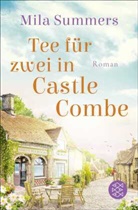 Mila Summers - Tee für zwei in Castle Combe