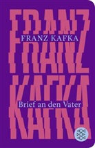Franz Kafka - Brief an den Vater