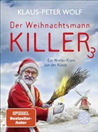 Klaus-Peter Wolf - Der Weihnachtsmannkiller 3