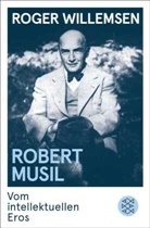 Roger Willemsen - Robert Musil
