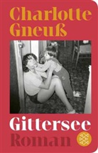 Charlotte Gneuß - Gittersee