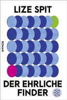 Lize Spit - Der ehrliche Finder
