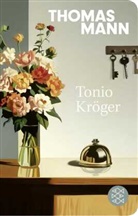 Thomas Mann - Tonio Kröger