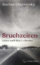 Marina Chernivsky - Bruchzeiten