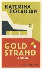Katerina Poladjan - Goldstrand