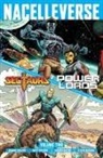 AJ Jothikumar, Dennis Culver, Leon Reiser, Matt Hotson - Nacelleverse Vol. 2