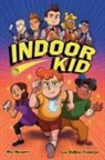 Mat Heagerty - Indoor Kid