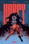 EPHK - Harpy