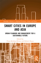 Prana Krishna Dygas Biswas, Prana Krishna Biswas, Robert Dygas - Smart Cities in Europe and Asia