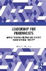 Nsovo N. Mayimele - Leadership for Pharmacists