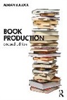 Bullock Adrian - Book Production