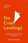 Matthew Madaus - No Crash Landings