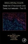 Immuno-oncology and Immunotherapy Part E: Volume 199