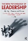 Haslam S. Alexander, Platow Michael J., Reicher Stephen D. - The New Psychology of Leadership