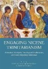 Matthias Grebe, Nadine Hamilton, Chri Schlenker, Matthias Grebe, Nadine Hamilton, Christian Schlenker - Engaging Nicene Trinitarianism