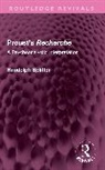 Splitter Randolph - Proust's Recherche