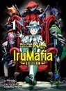 Osamu Nishi, Hiroja - Welcome to Demon School! Iruma-kun: IruMafia Edition 1