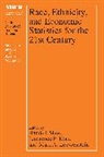 Randall Akee, Katz Lawrence F., Mark A. Loewenstein - Race, Ethnicity, and Economic Statistics for the 21st Century