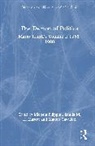Matteo Cavalleri, Filippini Michele, Jamila M.H. Mascat - The Demon of Politics