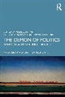 Michele Muscat Filippini, Matteo Cavalleri, Filippini Michele, Jamila M.H. Mascat, Jamila M.H. Muscat - Demon of Politics