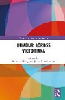 James S. Whitehead, Mou-Lan Wong - Humour Across Victoriana