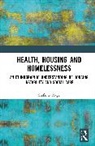 Stefanie Plage - Health, Housing and Homelessness