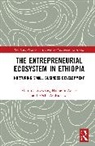 Abebe Ayana, Mulu Gebreeyesus, Habtamu Legas - The Entrepreneurial Ecosystem in Ethiopia