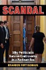 Brandon Rottinghaus - Scandal