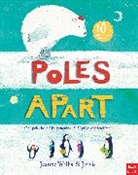 Jeanne Willis, Willis Jeanne - Poles Apart