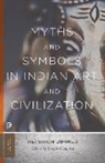 Heinrich Zimmer - Myths and Symbols in Indian Art and Civilization